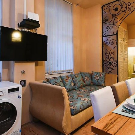 Very Central Very Spacious New Home Budapest Ngoại thất bức ảnh