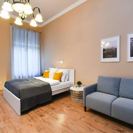 Very Central Very Spacious New Home Budapest Ngoại thất bức ảnh