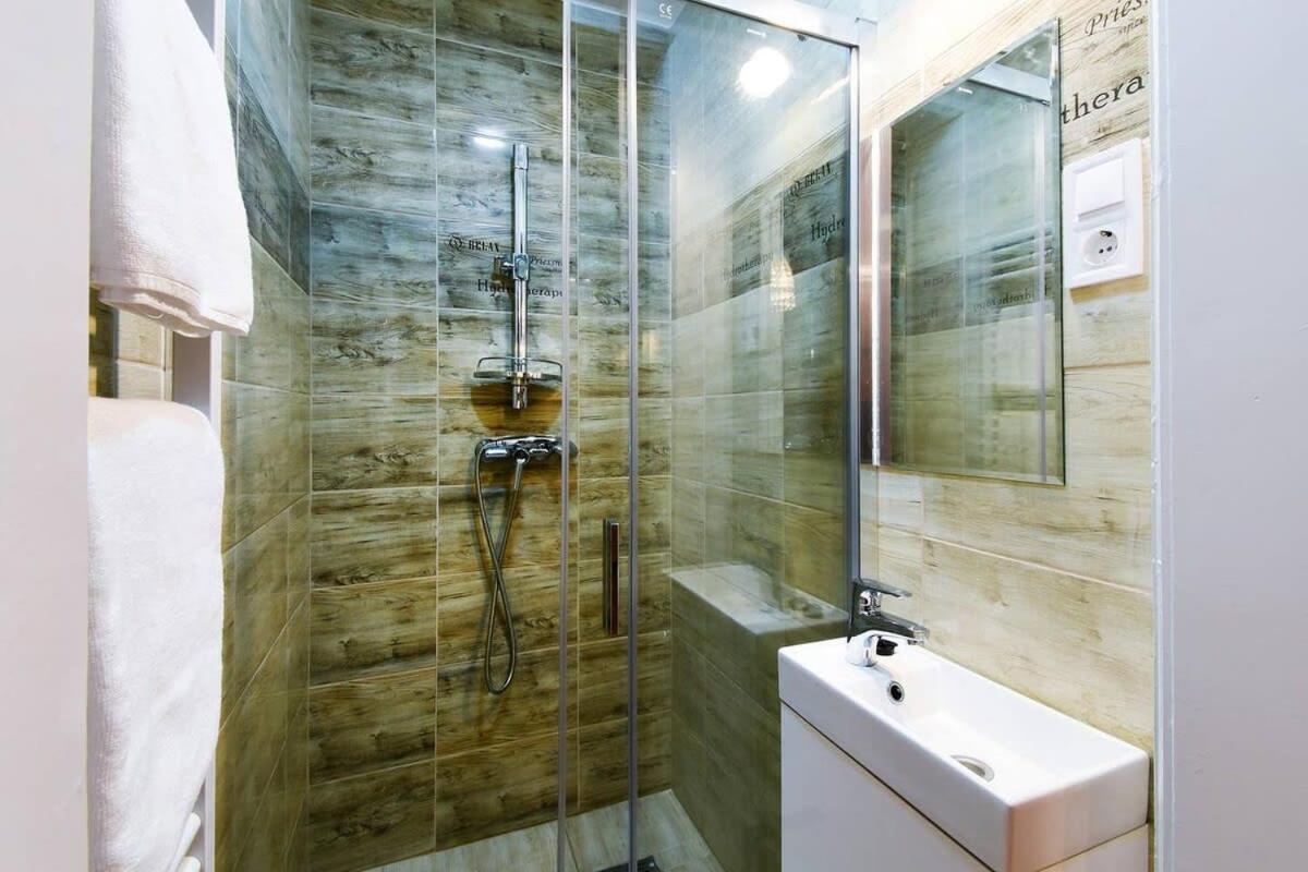 Very Central Very Spacious New Home Budapest Ngoại thất bức ảnh