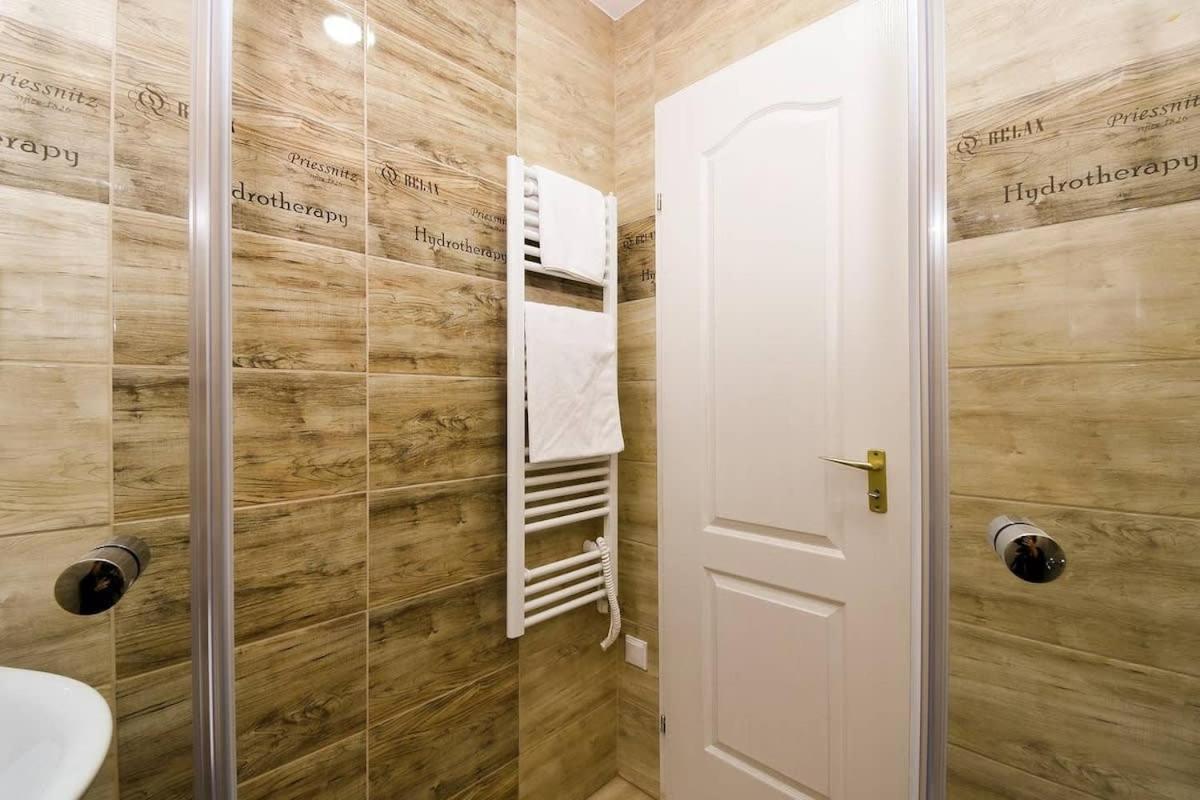 Very Central Very Spacious New Home Budapest Ngoại thất bức ảnh