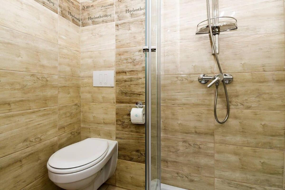 Very Central Very Spacious New Home Budapest Ngoại thất bức ảnh