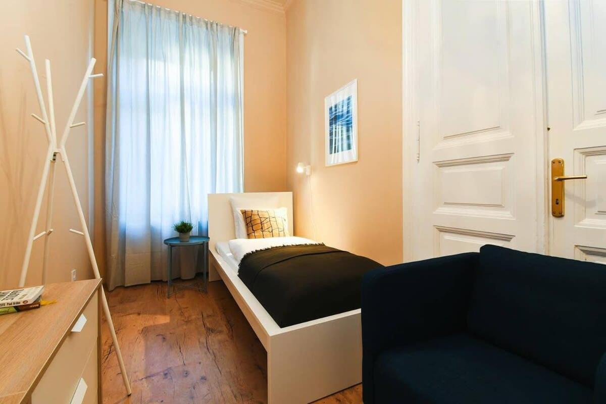 Very Central Very Spacious New Home Budapest Ngoại thất bức ảnh