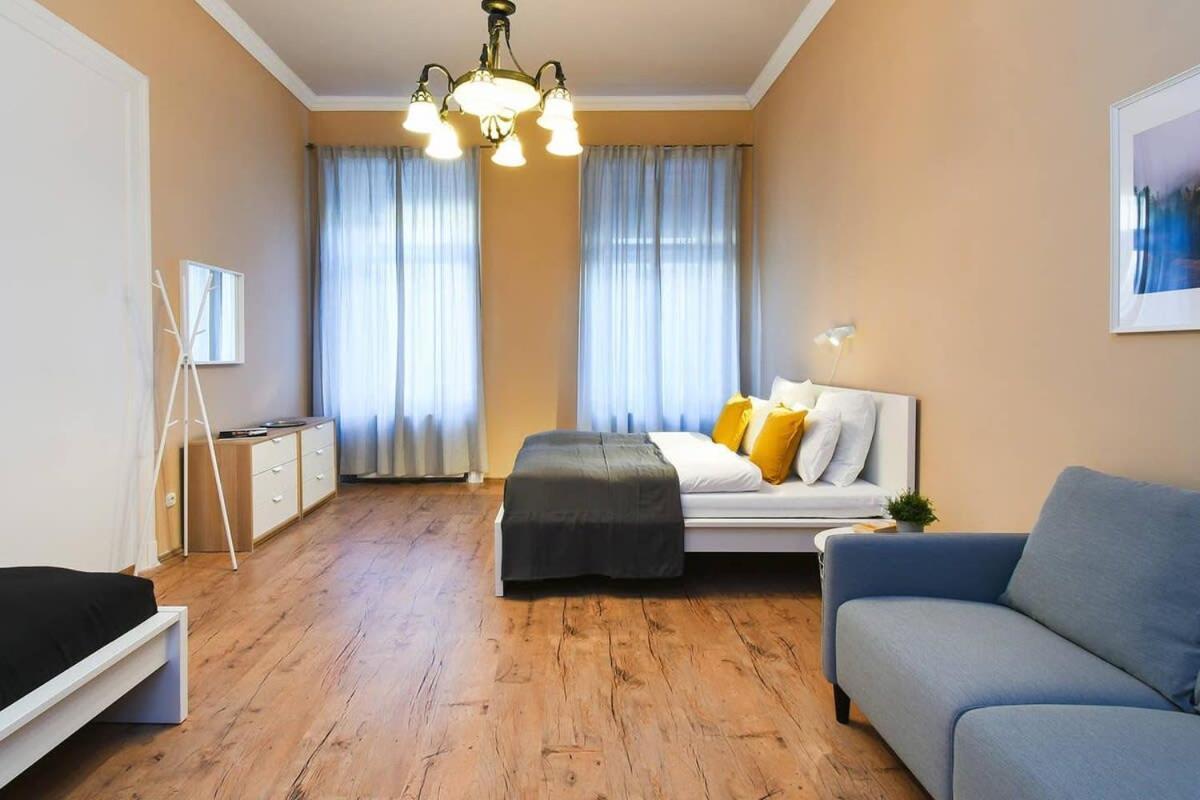 Very Central Very Spacious New Home Budapest Ngoại thất bức ảnh