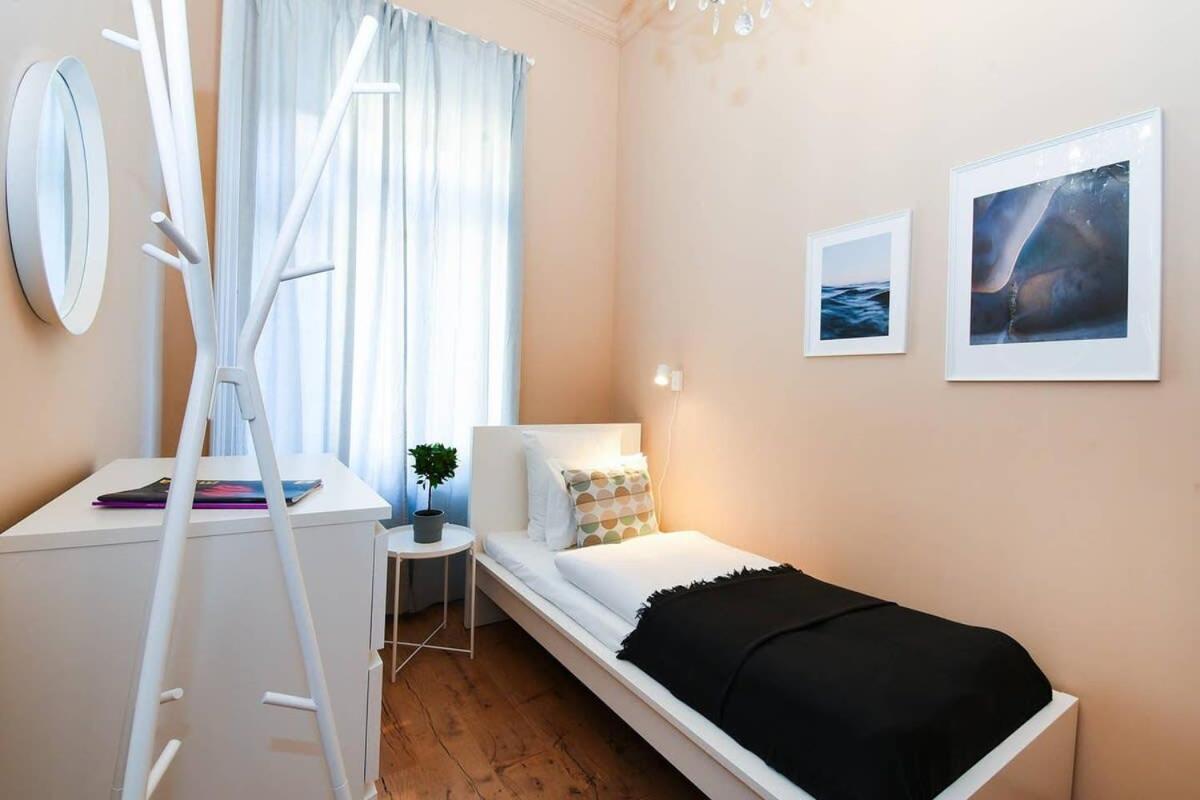 Very Central Very Spacious New Home Budapest Ngoại thất bức ảnh