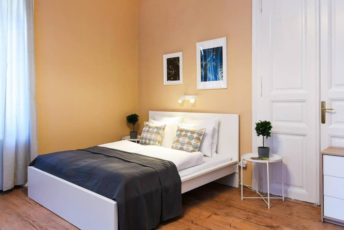 Very Central Very Spacious New Home Budapest Ngoại thất bức ảnh