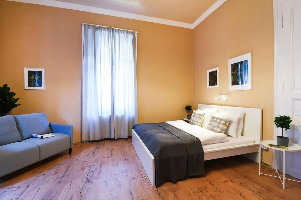 Very Central Very Spacious New Home Budapest Ngoại thất bức ảnh