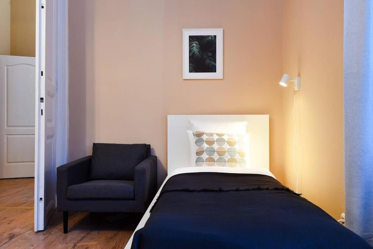 Very Central Very Spacious New Home Budapest Ngoại thất bức ảnh