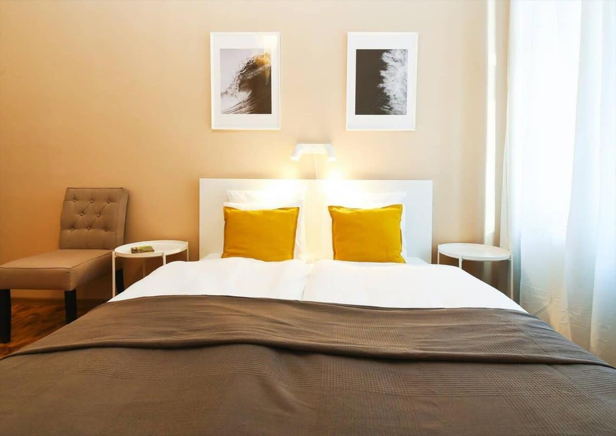 Very Central Very Spacious New Home Budapest Ngoại thất bức ảnh