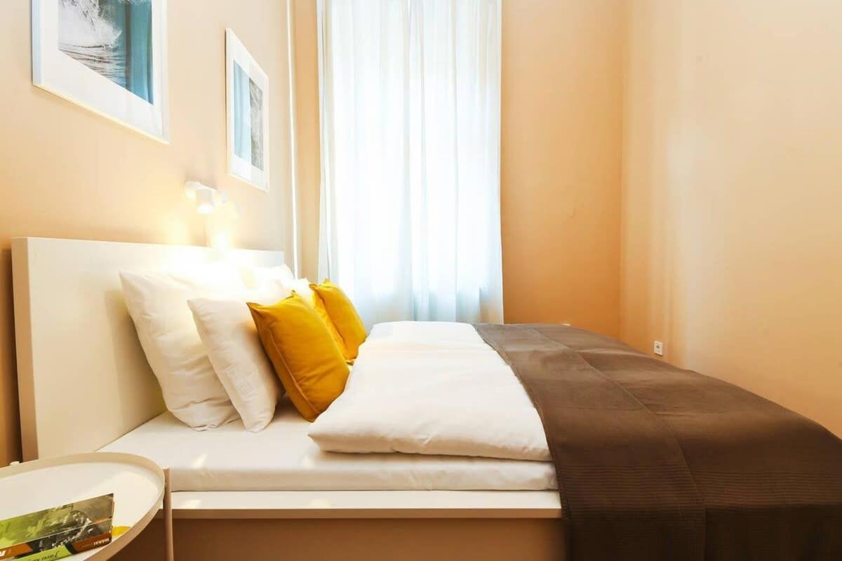 Very Central Very Spacious New Home Budapest Ngoại thất bức ảnh
