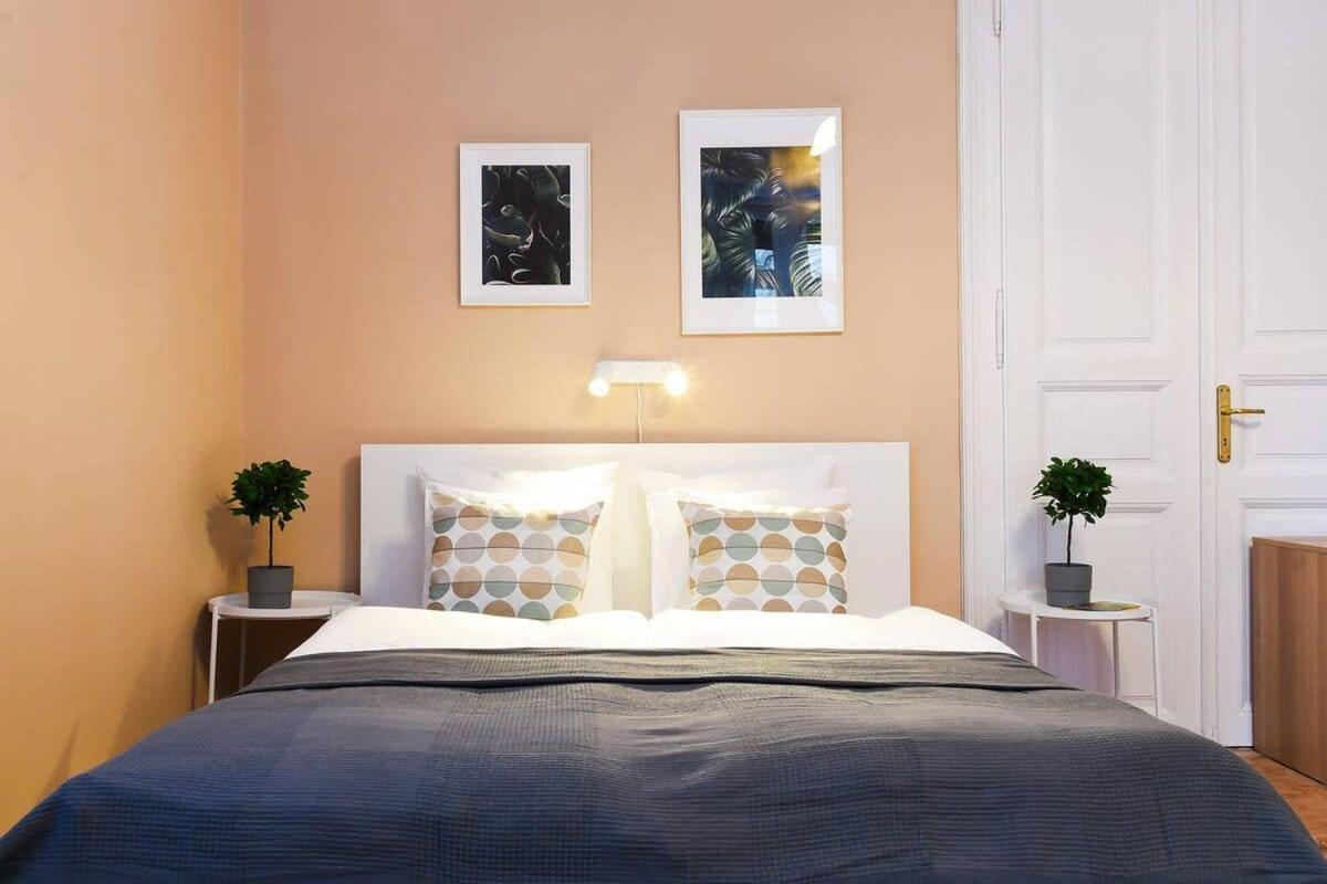 Very Central Very Spacious New Home Budapest Ngoại thất bức ảnh